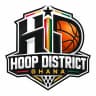 Hoop District Ghana